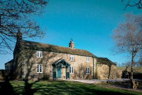 Stonelow Cottage